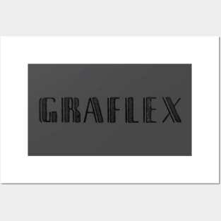 Graflex Posters and Art